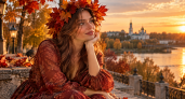 В переводе значит «царица» — 8 редких женских имен с сильным значением: звучат как песня и с мудрым смыслом