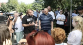 В Пензенской области начнут субсидировать часть затрат на съёмки российских фильмов