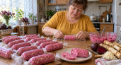 Хрен в октябре натираю не для хреновины: рубиновое масло к Новому году — ядрёное и нежное, к холодцу, буженине и горячей картошке