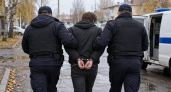 Бековский парень взял полицейского «на калган»