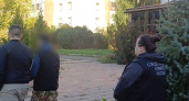 За преступление против малолетней: в Пензе задержан 35-летний местный житель