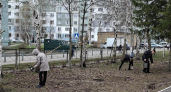 В Пензе 10 октября пройдет общегородской субботник