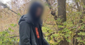 В Пензе задержали 17-летнего подростка с наркотиками: возбуждено три уголовных дела
