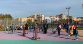 В Пензенской области с начала года создано восемь малых площадок ГТО