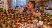 К Новому году икру беру уже сейчас: в «Светофоре» лежит «красное золото» — потом днём с огнём не найдёшь