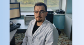 В Камешкирскую больницу пришли работать два молодых специалиста