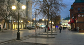 На прошлой неделе пензенцев больше всего волновали проблемы в сфере ЖКХ