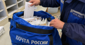 Почта России собрала 20 000 писем для героев СВО