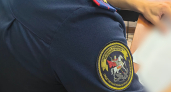 Пензячке грозит уголовная ответственность за нападение на сотрудника полиции