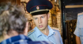Сердобчанин после застолья в честь дня рождения правнука избил супругу табуретом
