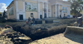 В Кузнецк за мороженым: популярный парк города меняется до неузнаваемости