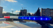В Пензенском районе столкнулись два автомобиля: пострадали четыре человека, в том числе подросток