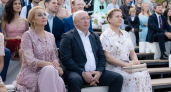 С любовью из Казани: завершились съемки специального сезона «Ландышей» для Wink