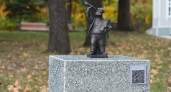 На улицах Пензы оживили популярный туристический маршрут