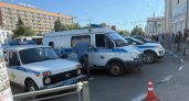 В Пензенском районе женщина проникла в квартиру бывшего мужа ради телевизора