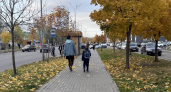 В Пензенской области 16 октября ожидается аномальное тепло до +22 градусов