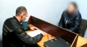 Жительница Мокшанского района, не стерпев оскорблений сожителя, ударила его ножом