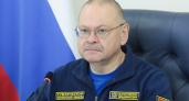 Губернатор поручил предоставить помещения для центра работы волонтеров