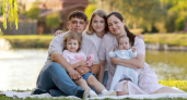 Озвучены имена победителей регионального фотоконкурса «Многодетные семьи Пензенской области»