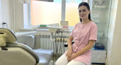 В Городищенской больнице пациентов начала принимать новый врач-стоматолог