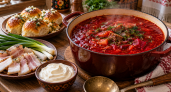Борщ больше не закисляю уксусом: добавляю другой продукт — свёкла остаётся яркой, а вкус получается мягче 