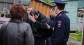 В Бессоновском районе застолье двух товарищей закончилось поножовщиной