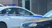 В Кузнецком районе столкновение с деревом привело к гибели 45-летнего водителя