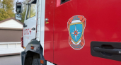 За прошедший день в Пензенской области произошло 16 пожаров