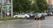 В Пензе перекроют движение на ул. Антонова на время ремонтных работ