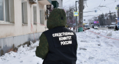 В Пензе директора УК, из-за халатности которого на подростка с крыши упала наледь, осудили на три года