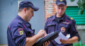 В Кузнецке ссора из-за плитки на кладбище обернулась уголовным делом