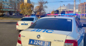 В Кузнецком районе в результате ДТП в больнице оказалась 53-летняя женщина