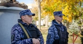 В Пензе женщина 35 лет устроила дебош в ресторане на Московской