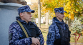 Пензячка оказалась в отделе полиции после устроенного в ресторане скандала