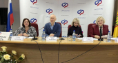 Пензенских пенсионеров научили защищаться от гриппа по видеотрансляции