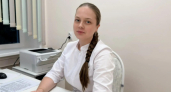 К коллективу Башмаковской больницы присоединились два молодых специалиста