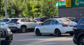 В Пензе на ул. Дорожная сбили 60-летнего мужчину