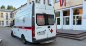 Медосмотры в «поликлиниках на колесах» прошли свыше 200 тысяч жителей пензенских сел