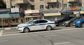 В Пензе транспортные полицейские задержали молодого человека с наркотиками