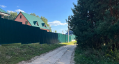 В Пензенской области банк дал кредит под фантомный дом