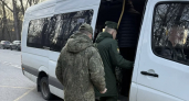 В Пензе временно изменилась схема движения 75 маршрутки 
