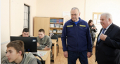  Зачем глава Пензенской области Мельниченко лично приехал в агроколледж и что он там нашел