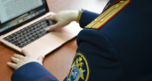 В Пензе перед судом предстал житель Ханты-Мансийского автономного округа, убивший знакомую