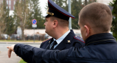 Пензенец избил саперной лопатой водителя, перекрывшего проезд своей машиной