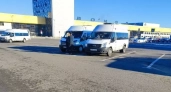 В Пензе наказали перевозчиков за отсутствие терминалов