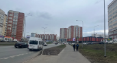 В Пензе увековечат память Сталинграда на новой большой улице