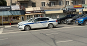 Пензенец пробрался в чужую машину ради кражи магнитолы и аккумулятора