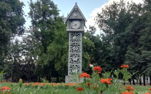 «Управляя временем»: стоит ли ждать перевода часов в Пензе