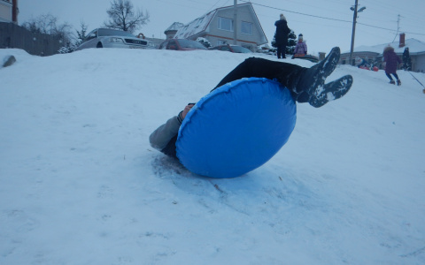 Прогноз погоды для Пензы на пятницу