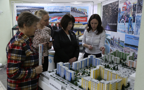 Компания «Термодом» приняла участие в фестивале «Таланты земли Пензенской»